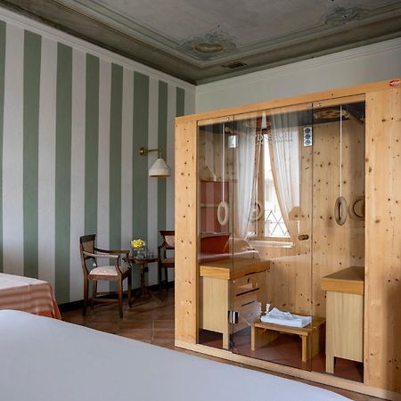 Al Castello Resort Sillavengo Екстериор снимка