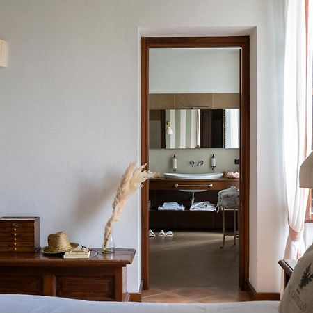 Al Castello Resort Sillavengo Екстериор снимка
