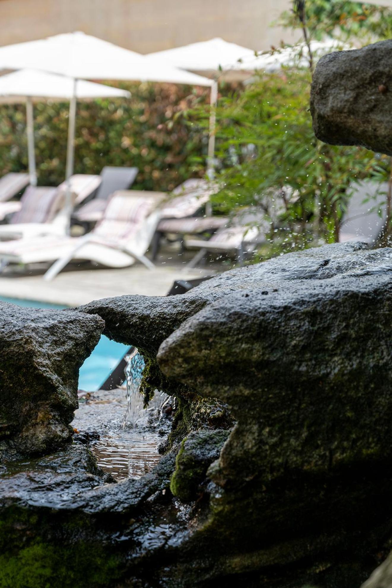 Al Castello Resort Sillavengo Екстериор снимка
